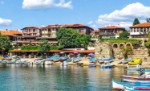 Hotel Bulharsko - od hor až k moři na Zlaté Písky dovolená