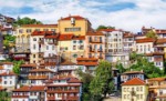 Hotel Bulharsko - od hor až k moři na Zlaté Písky dovolená