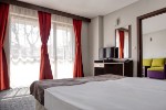 Hotel MPM Hotel Guinness dovolená