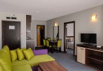 Hotel MPM Hotel Guinness dovolená