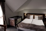 Hotel MPM Hotel Guinness dovolená