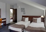 Hotel MPM Hotel Guinness dovolená