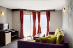Hotel MPM Hotel Guinness dovolená