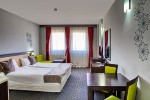 Hotel MPM Hotel Guinness dovolená