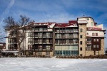Hotel MPM Hotel Guinness dovolená