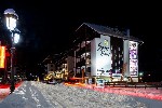 Hotel MPM Hotel Sport dovolenka