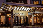 Hotel MPM Hotel Sport dovolenka