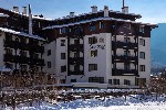 Hotel MPM Hotel Sport dovolenka