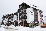 Hotel MPM Hotel Sport dovolenka