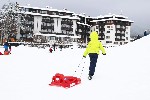 Hotel MPM Hotel Sport dovolenka