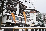 Hotel MPM Hotel Sport dovolenka