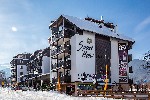 Hotel MPM Hotel Sport dovolenka