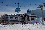 Hotel MPM Hotel Sport dovolenka