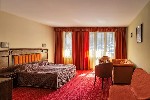 Hotel MPM Hotel Sport dovolenka