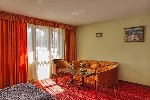 Hotel MPM Hotel Sport dovolenka