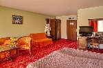 Hotel MPM Hotel Sport dovolenka