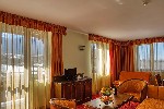 Hotel MPM Hotel Sport dovolenka