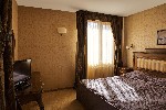 Hotel MPM Hotel Sport dovolenka