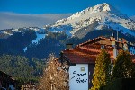 Hotel MPM Hotel Sport dovolenka