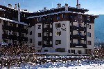Hotel MPM Hotel Sport dovolenka