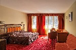 Hotel MPM Hotel Sport dovolenka