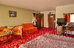 Hotel MPM Hotel Sport dovolenka