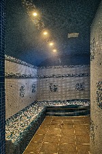 Hotel MPM Hotel Sport dovolenka