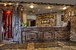 Hotel MPM Hotel Sport dovolenka