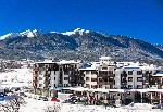 Bulharsko, Vnitrozemí, Bansko - ST GEORGE SKI & HOLIDAY