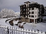 Bulharsko, Vnitrozemí, Bansko - ST GEORGE SKI & HOLIDAY