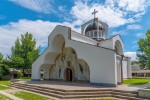 Rupite Kostel sv. Petky