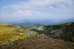 Bulharsko - Rila