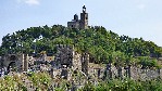 Bulharsko - Veliko Tarnovo