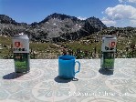 Hotel Bulharsko – turistika v Rile a přechod Pirinu dovolená