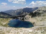 Hotel Bulharsko – turistika v Rile a přechod Pirinu dovolená
