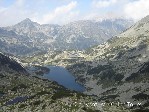 Hotel Bulharsko – turistika v Rile a přechod Pirinu dovolená