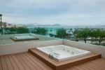 Španělsko, Mallorca, Can Picafort - SOM LLAÜT BOUTIQUE HOTEL - Suite premium