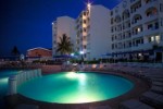 Hotel AQUAMARINA BEACH dovolená