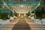 Hotel Princess dovolenka