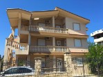 Hotel VILA SARA dovolená