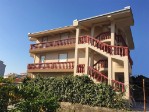 Hotel VILA SARA dovolená