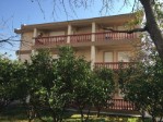 Hotel VILA SARA dovolená