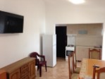 Hotel VILA SARA dovolená