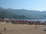 Černá Hora, Pobřeží, Bečiči - APARTMÁNY VYBRANÉ BEČIĆI