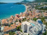 Hotel Montenegrina Hotel and Spa dovolenka