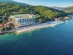 Černá Hora, Pobřeží, Bijela - PARK - hotel