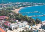 Černá Hora, Pobřeží, Budva - APARTMÁNY VYBRANÉ BUDVA