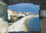 Černá Hora, Pobřeží, Budva - POKOJE BUDVA