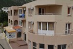 Černá Hora, Pobřeží, Čanj - HOTEL A DEPANDANCE GALEB