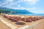 Hotel Jóga v Černé Hoře dovolená